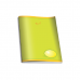 Sveska A4 kolekcija FRUIT